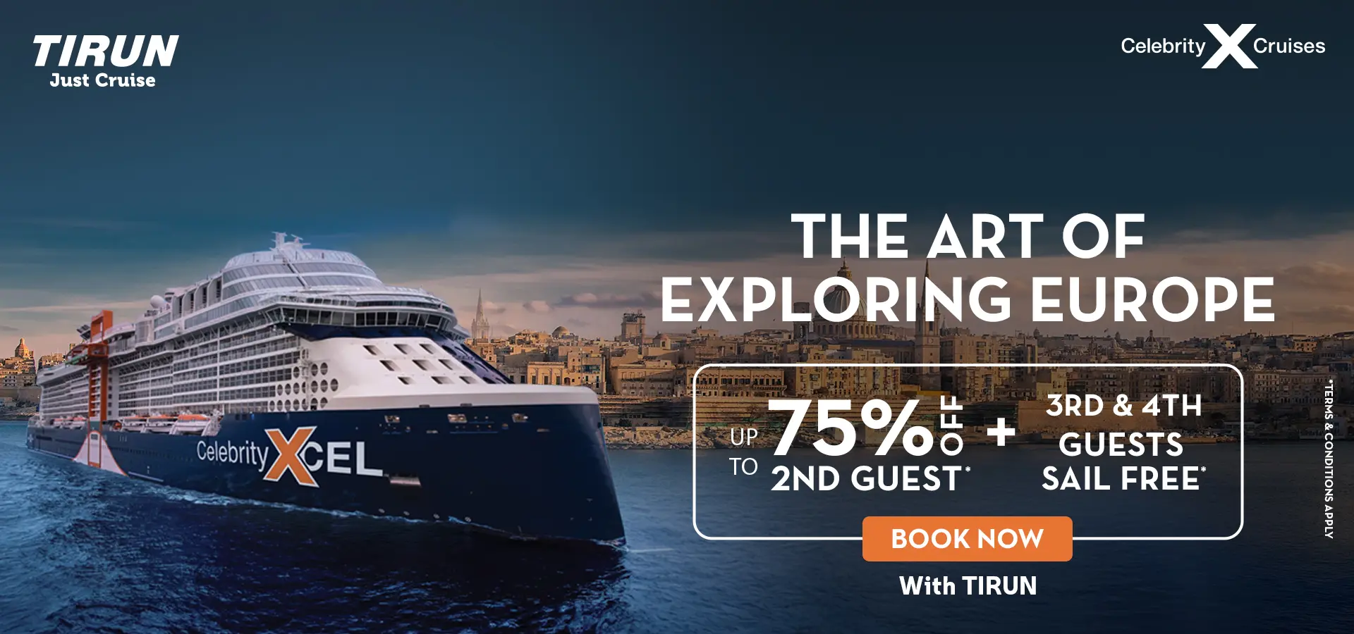Celebrity Cruises
