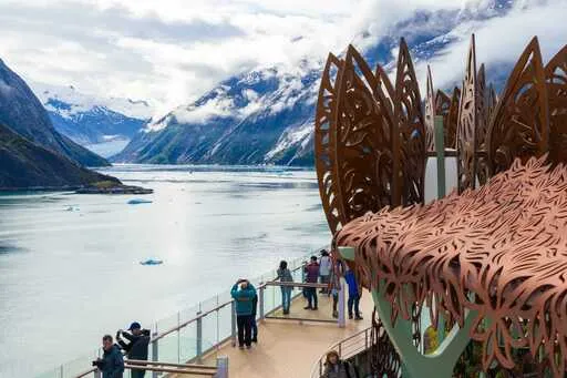 Alaska Cruise