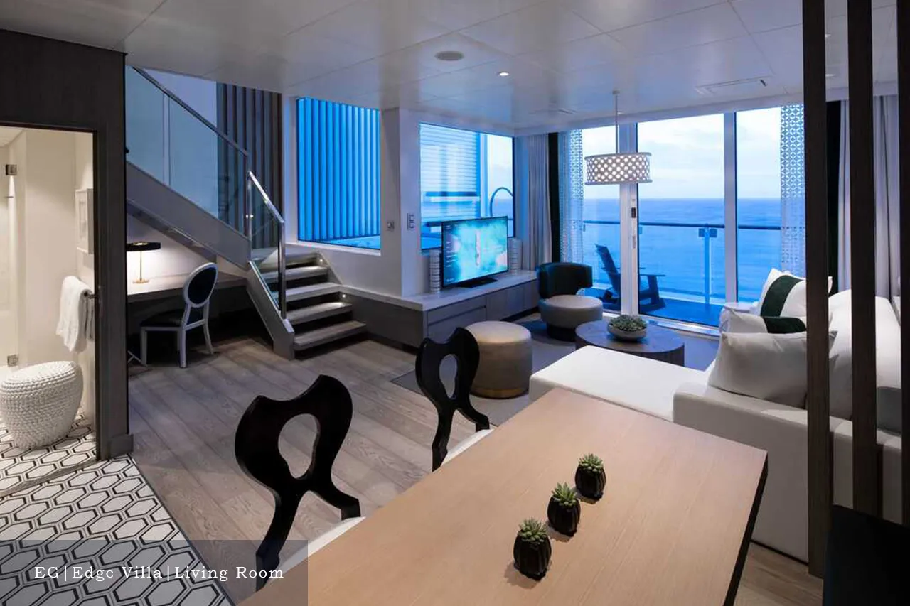 Edge Villa