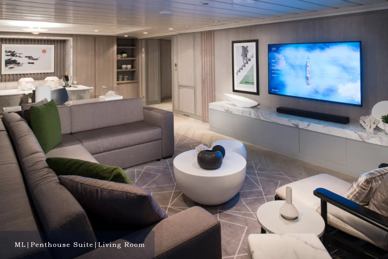 Penthouse Suite