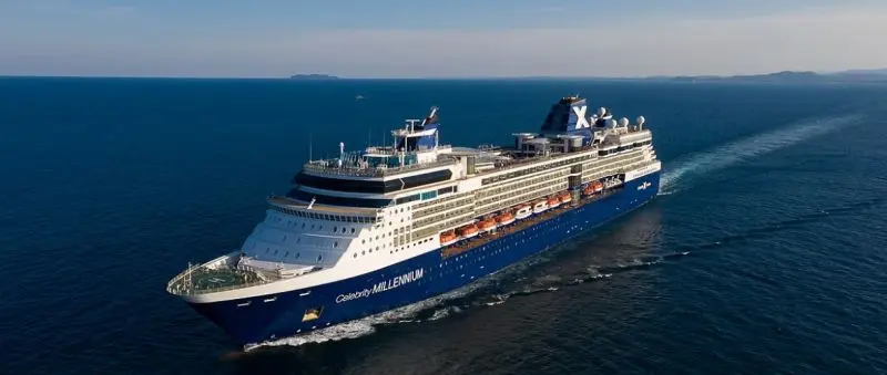 Our focus is on clearly communicating what guests get for every rupee they spend on the cruises