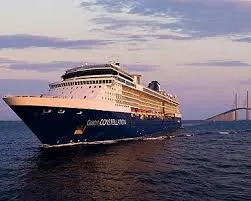 Celebrity Constellation