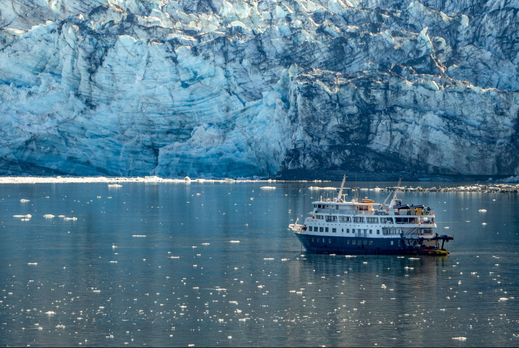 Alaska