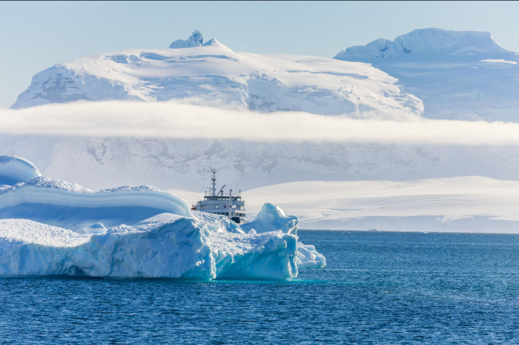 Antarctica