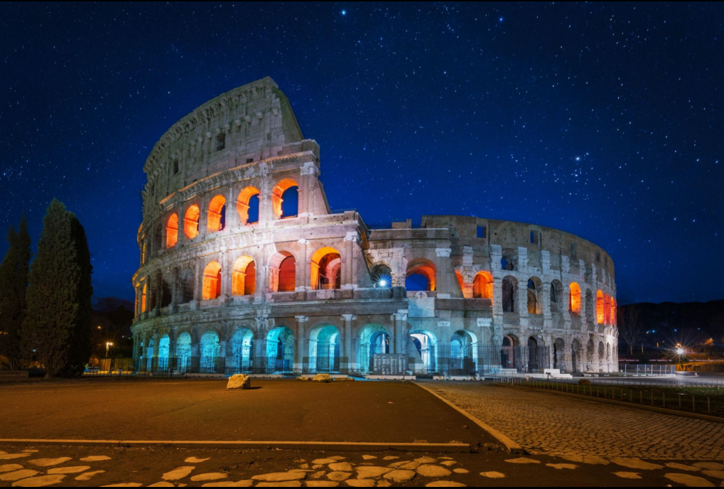 Europe