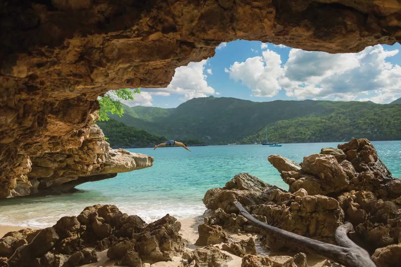 Caribbean