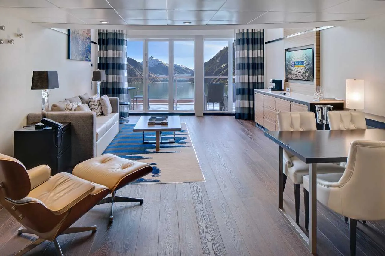 Suite 1