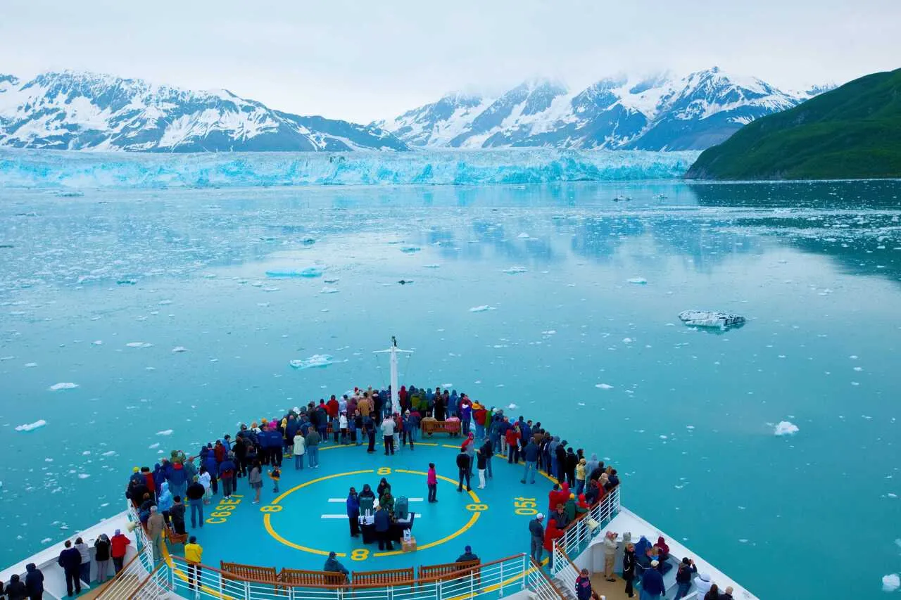 Alaska Cruise