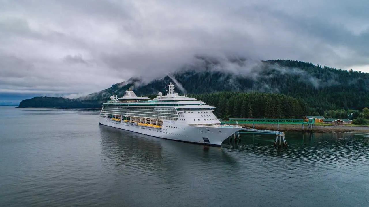 Radiance of the seas