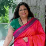 Chairperson & Co-founder of Tirun