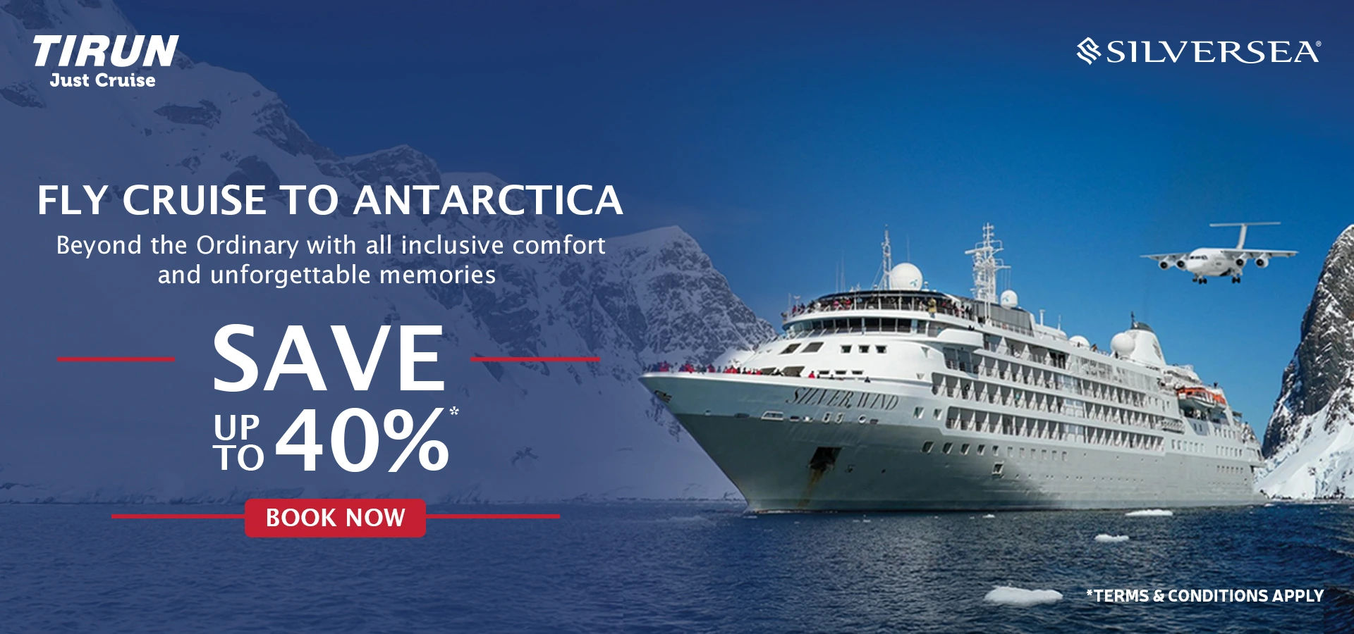 Silversea Cruises