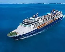 Celebrity Summit