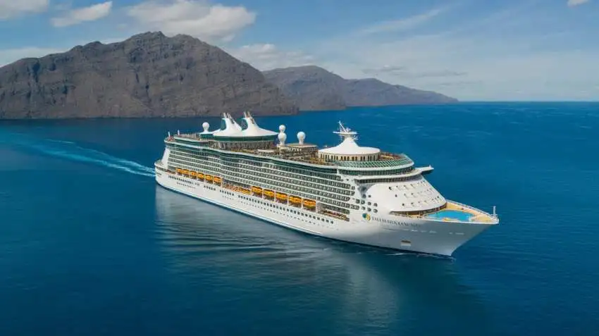 TIRUN Travel Marketing and Royal Caribbean: Thirty Years of Luxury Cruising to Destinations like the Bahamas, Alaska, the Mediterranean and More- Book Your Adventure Today