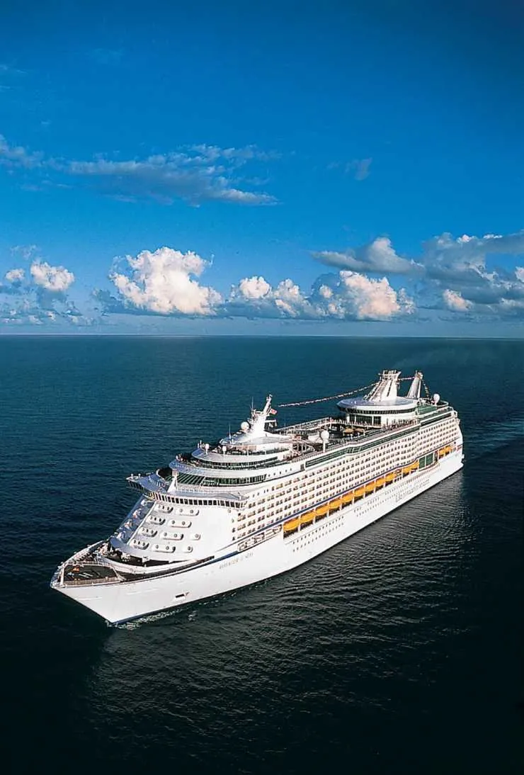 Voyager of the Seas