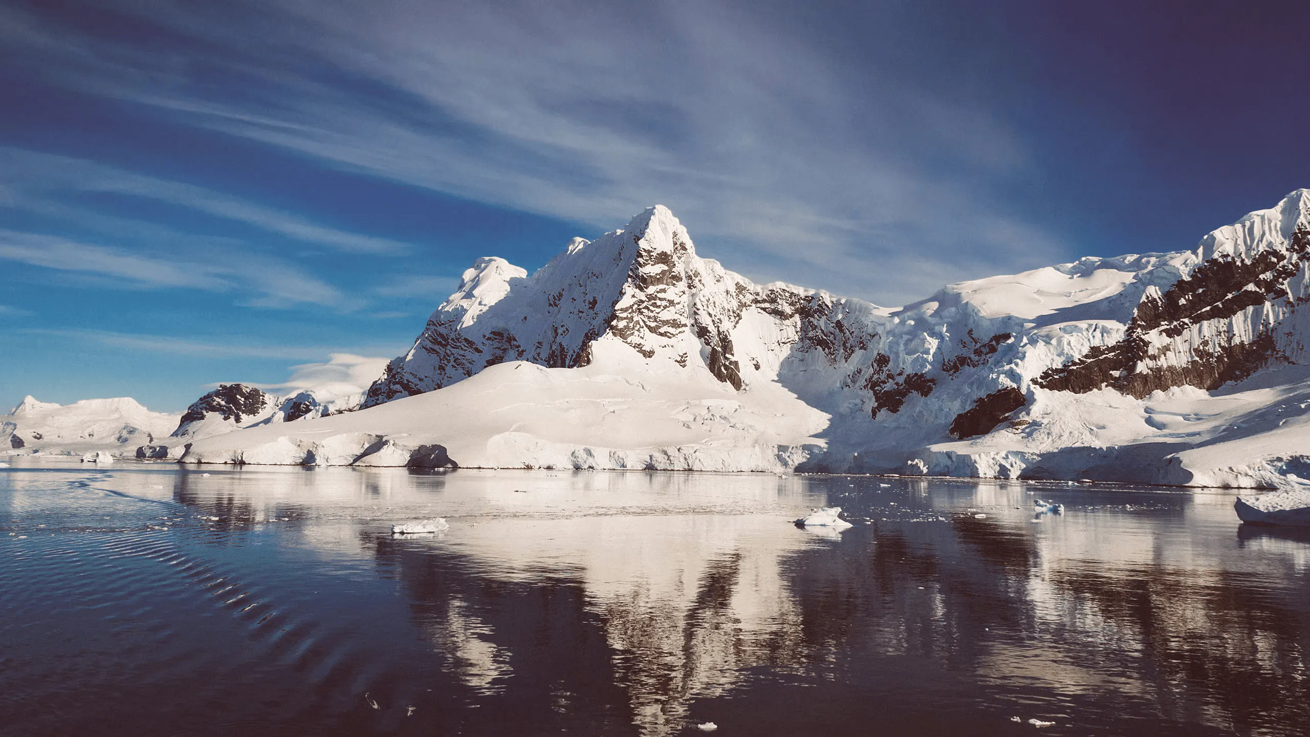 Antarctica Cruise