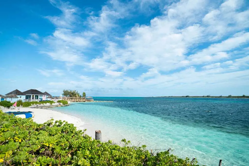 Bahamas Cruise
