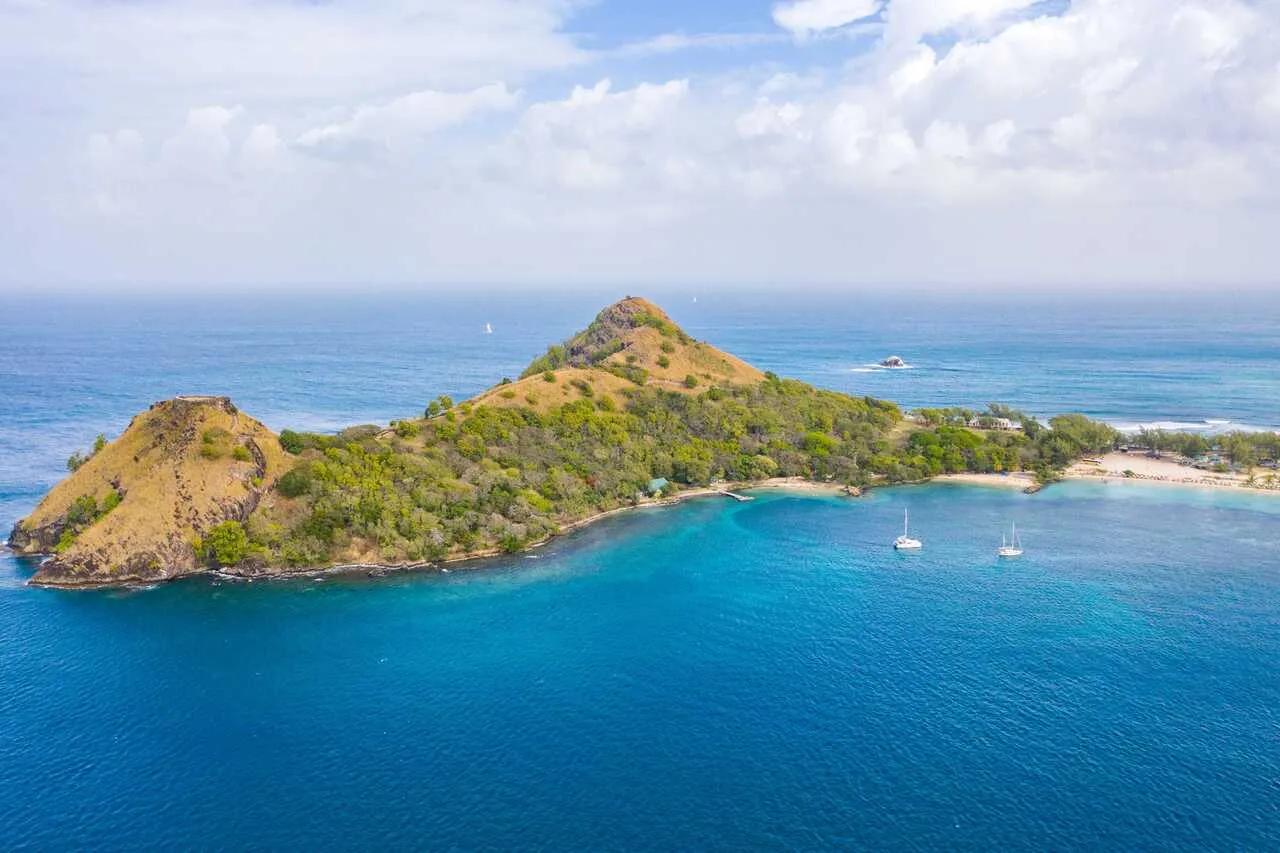 Caribbean Cruise
