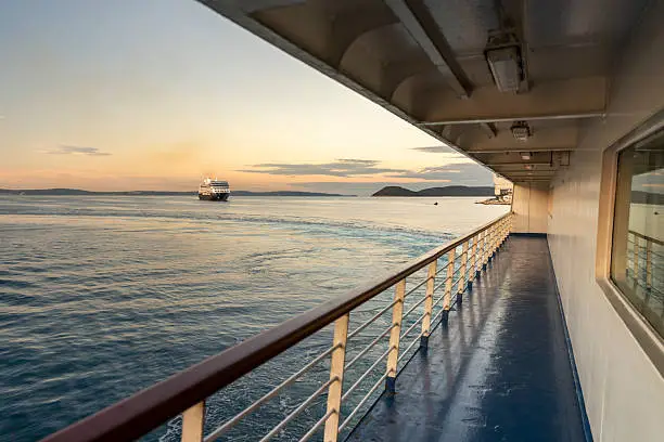 Cruise tourism can be a major multiplier for India’s travel and MSME sectors