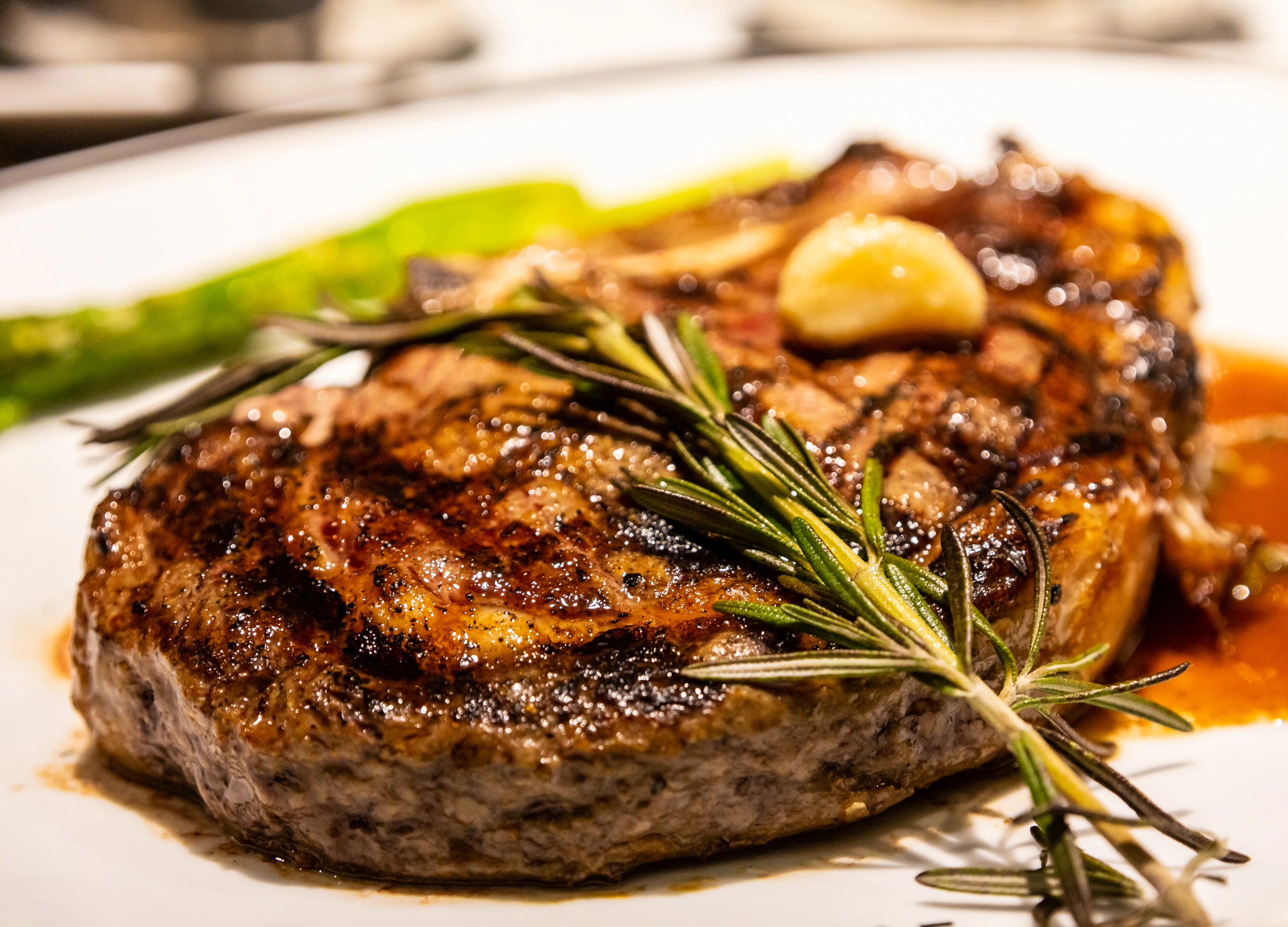 Chops Grille Lunch