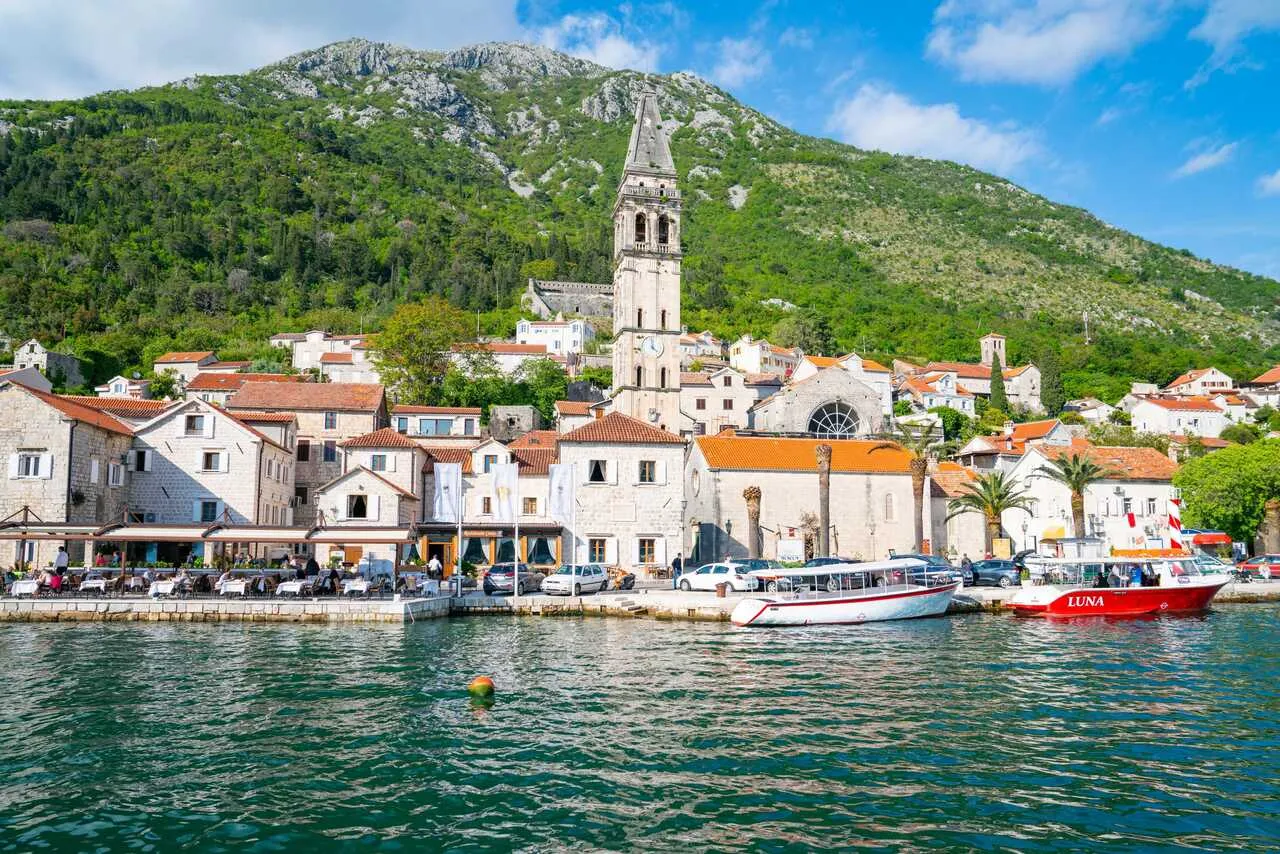 Europe Cruise