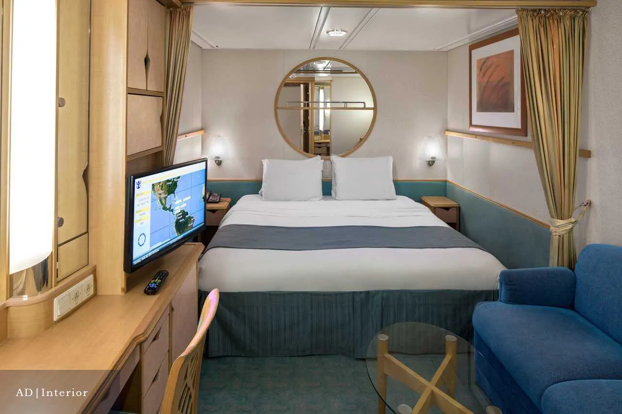 Inside Cabin