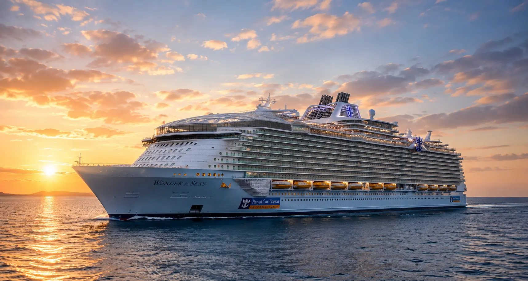 Private Cruise Consultation
